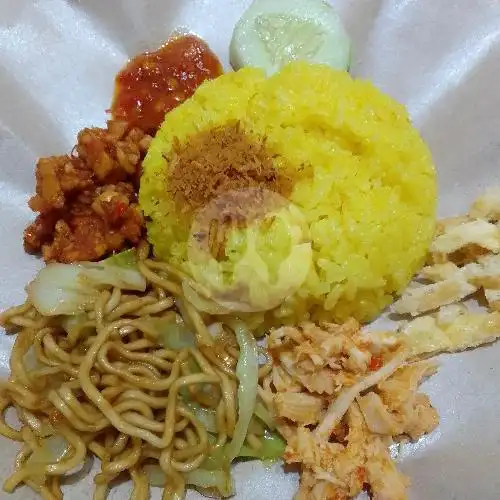 Gambar Makanan lalapan geprek nasi tempong 11