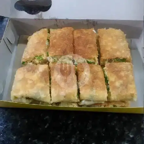 Gambar Makanan Martabak Mas Yoni, Pondok Gede 3