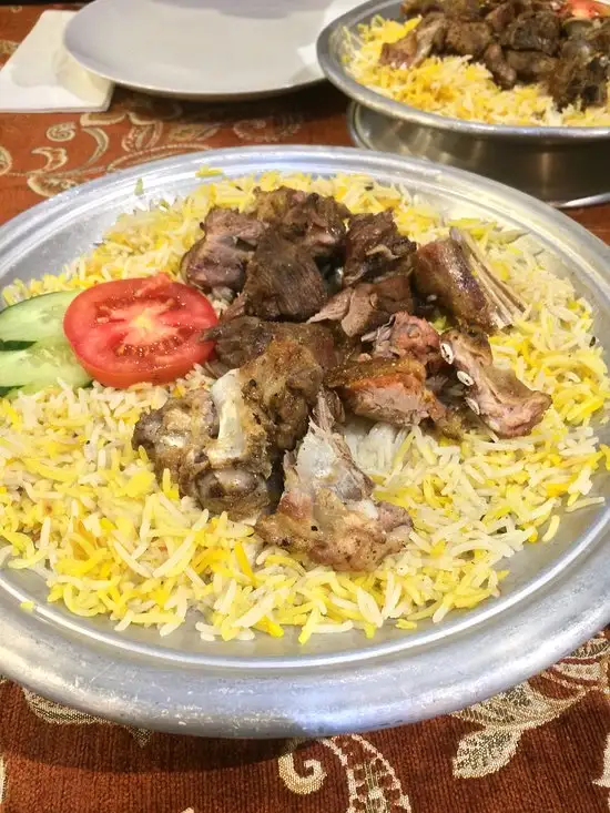 Gambar Makanan Al Jazeerah Restaurant 4