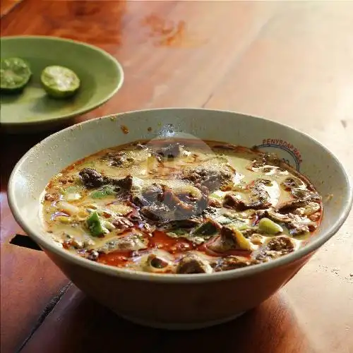 Gambar Makanan Soto Tangkar Bang Pijay 14