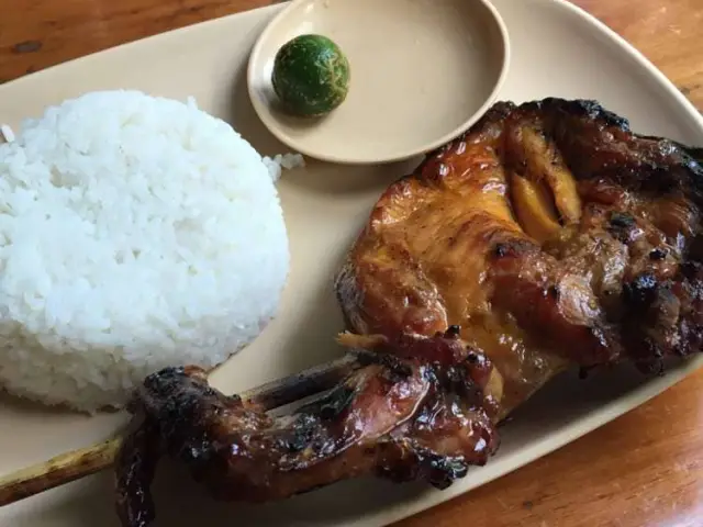 Mang Inasal Food Photo 7