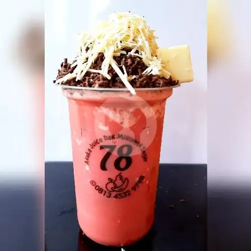 Gambar Makanan JUICE 78 17