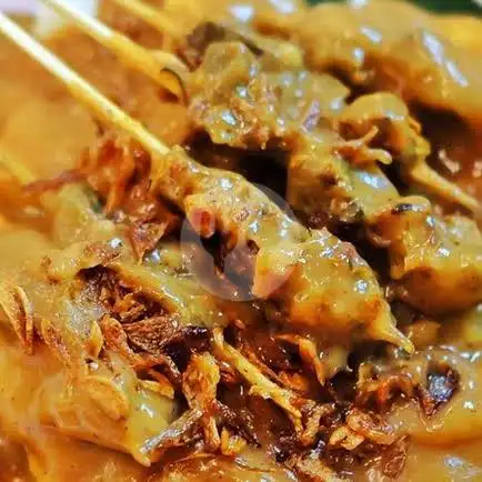 Gambar Makanan Sate Padang Minang Saiyo, Munjul 8