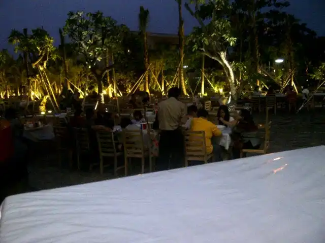 Gambar Makanan Resto Rasane,Ancol Beach City 3