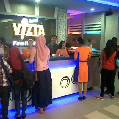 Inul Vista Family KTV