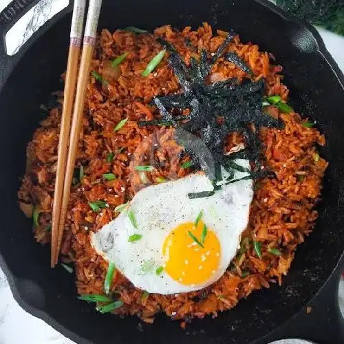 Gambar Makanan Mada'ar Rice Bento, Pura Demak Barat 11