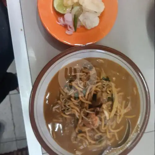 Gambar Makanan Mie Aceh Serantau 2, Cikarang 16