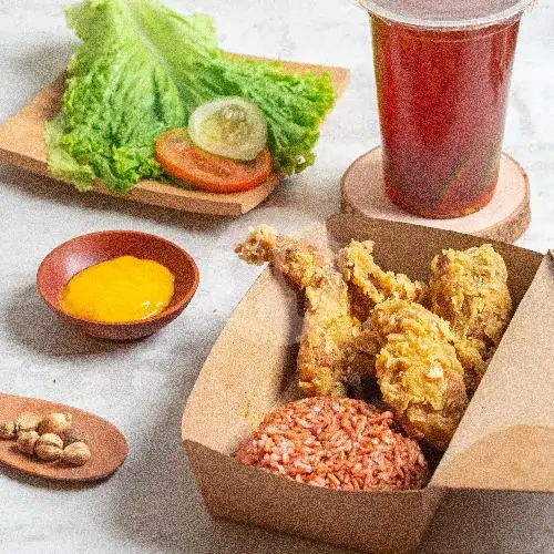 Gambar Makanan Kepak Jangjang, Gegerkalong 16