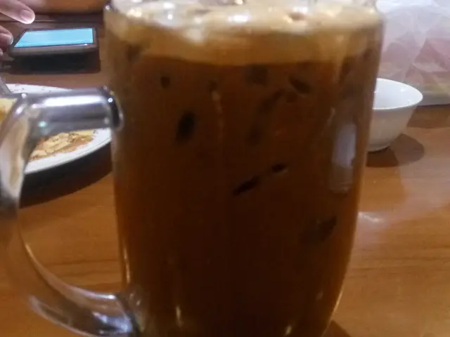 Gambar Makanan Kopi Tarik Ulur 6