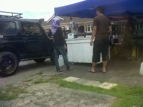 Stall Cucur Pusuk Matang Jaya Food Photo 10