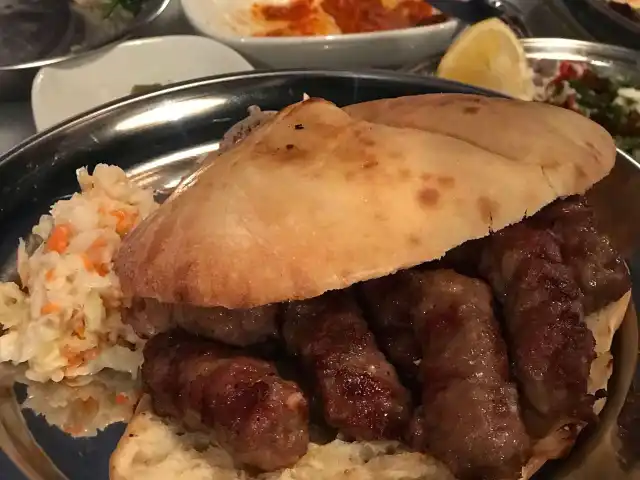 Rumeli Köftecisi Kotok'nin yemek ve ambiyans fotoğrafları 22