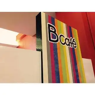B Cafe Food Photo 1
