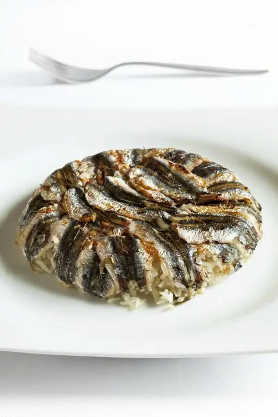Nalia Karadeniz Mutfağı'nin yemek ve ambiyans fotoğrafları 3