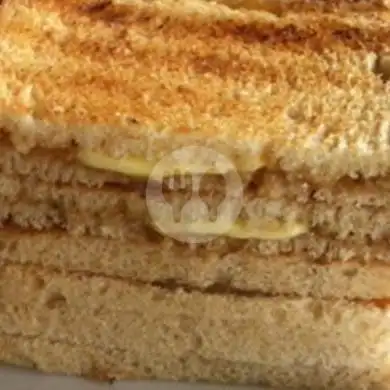 Gambar Makanan Roti Bakar Kiwanuka 17