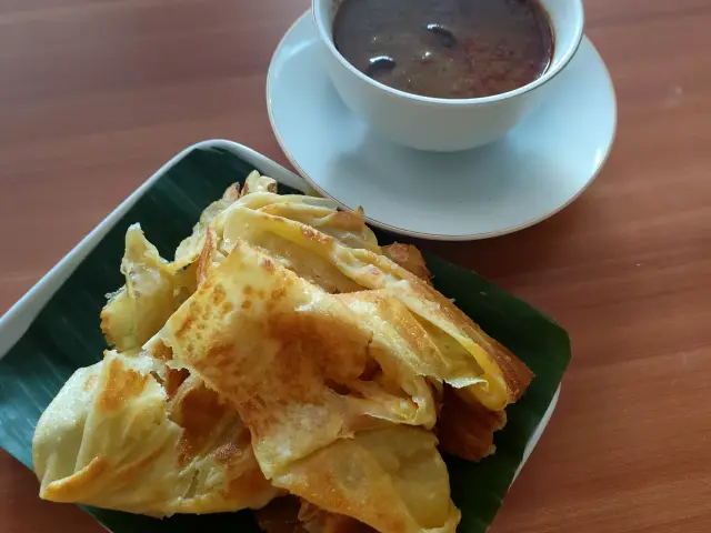 Gambar Makanan Teh Tarik Aceh 12