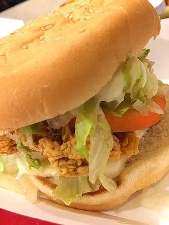 Texas Chicken Damansara Utama Food Photo 1