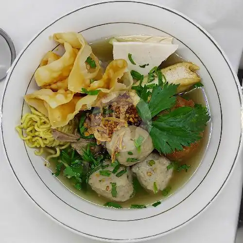 Gambar Makanan Bakso Goens Nguiik 1