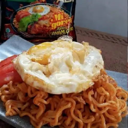 Gambar Makanan Ayam Kremes Mercon, Nimun Raya 17