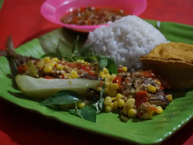 Gambar Makanan Sambal Setan Ngondek 4