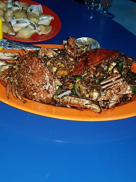 Gambar Makanan Alim Restaurant, Tanjung Pinang, Bintan Island 10