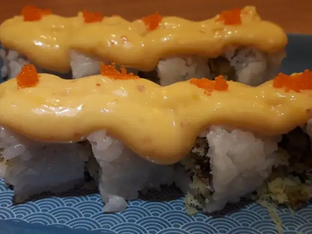 Gambar Makanan Ichiban Sushi 11