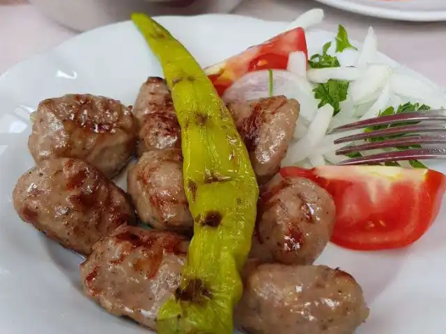 Vefalı Köfteci'nin yemek ve ambiyans fotoğrafları 24