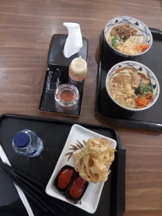 Gambar Makanan Marugame Udon & Tempura 8