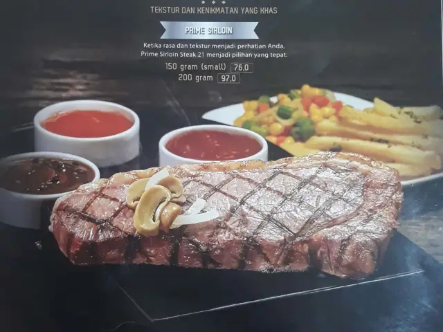 Gambar Makanan Steak 21 6