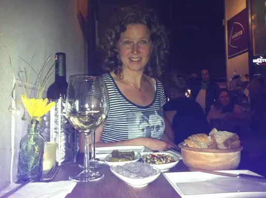 Solera Winery'nin yemek ve ambiyans fotoğrafları 38