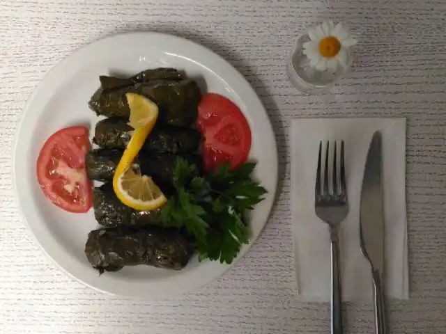 Galata Rıhtım Köftecisi'nin yemek ve ambiyans fotoğrafları 45