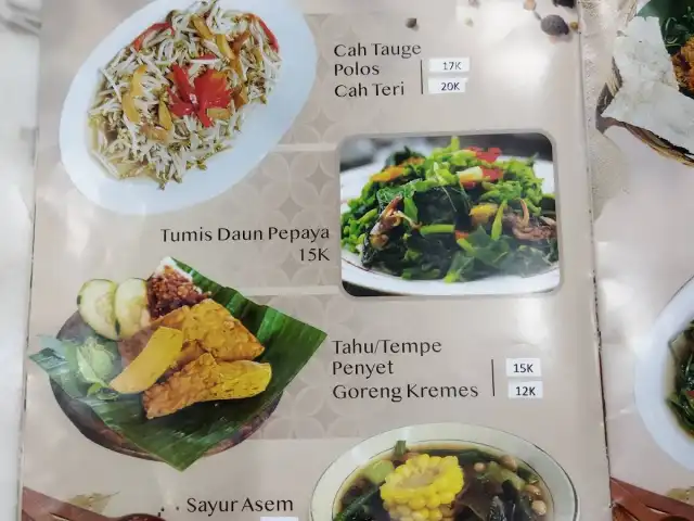 Gambar Makanan Kedai Kuliner 27 16