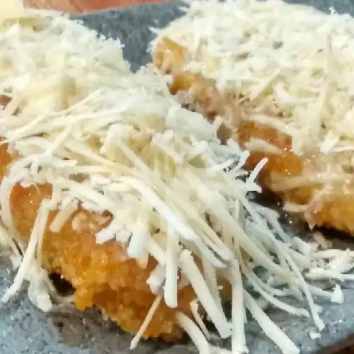 Gambar Makanan Pisang Goreng Nugget Sosis Fh, Mangga Besar 3