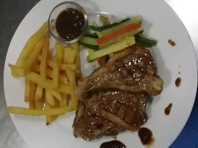 Gambar Makanan Stanford Arms - Grand Kemang Hotel 10