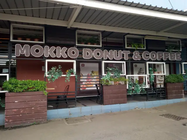 Gambar Makanan Mokko Factory 4