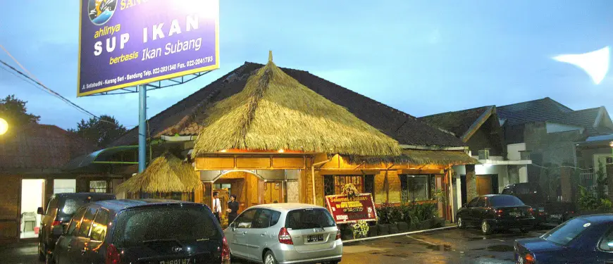 Gambar Makanan Restoran Sangkuriang 2