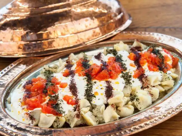 Çeşminaz Saray Mutfağı'nin yemek ve ambiyans fotoğrafları 15