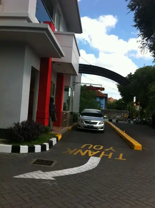 Gambar Makanan McDonald's 13