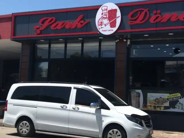 Şark DÖNER VE PİDE SALONU'nin yemek ve ambiyans fotoğrafları 3