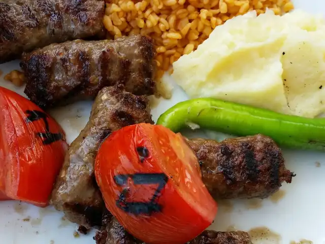Ziyade Türk Mutfağı'nin yemek ve ambiyans fotoğrafları 31