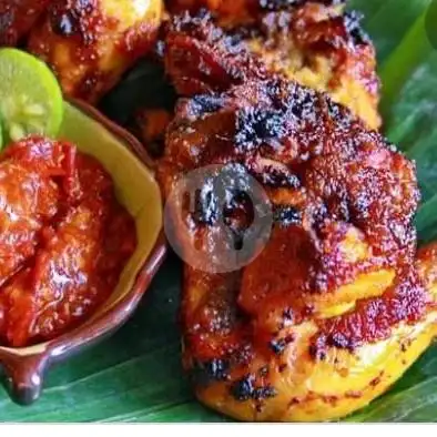 Gambar Makanan Iga & Ayam Bakar Madu Bu Dewi, Tamansari 14