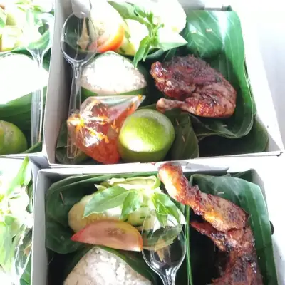 Warung Makan Betutu Ibu Yulia