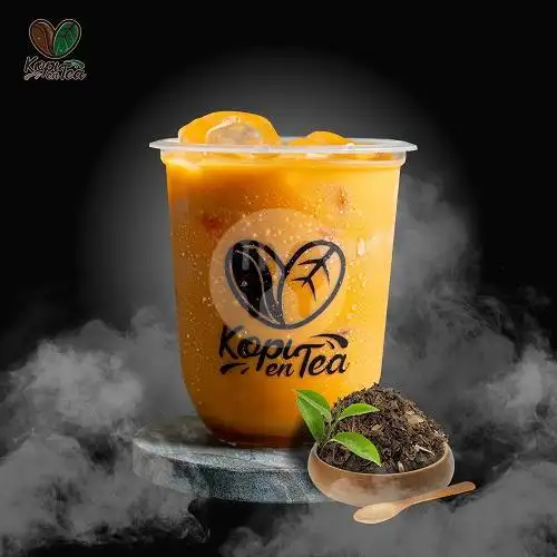 Gambar Makanan Kopi En Tea By Bro Kitchen, Kelapa Gading 4