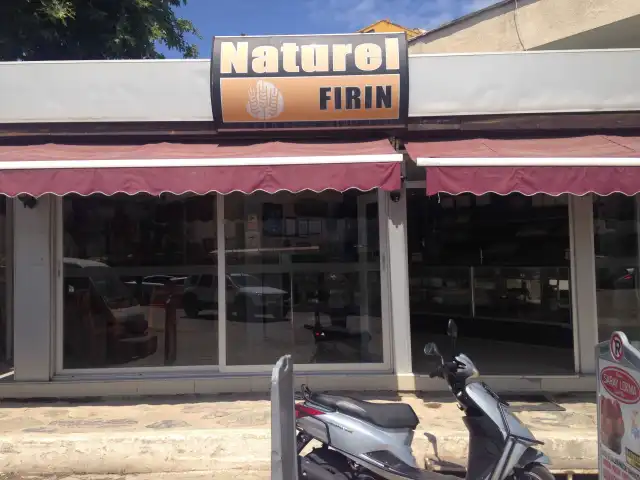 Naturel Fırın'nin yemek ve ambiyans fotoğrafları 2