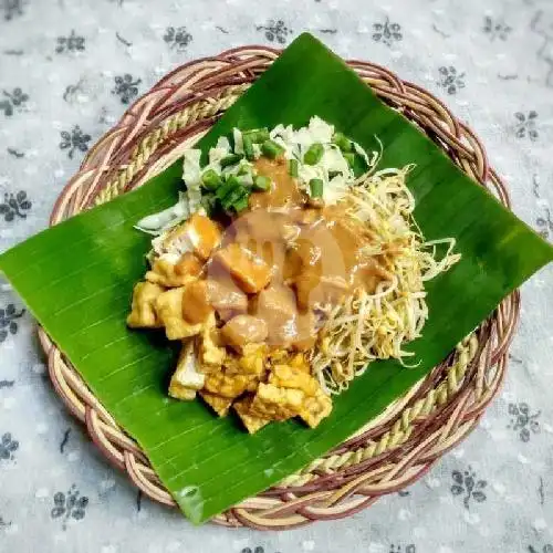 Gambar Makanan Nasi Pecel Ayam H Abu Hoiri, Kramat Jati 12