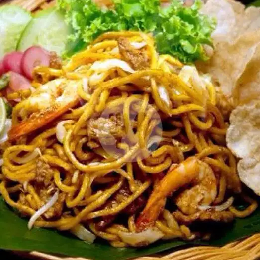 Gambar Makanan Mie Aceh Cirasa, Pinang Ranti 3