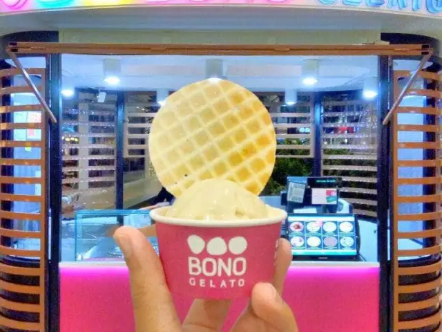 Bono Gelato Food Photo 20