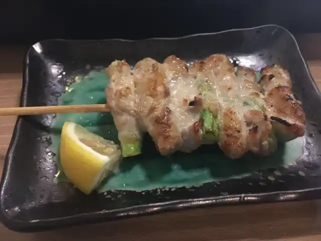 Kushiyaki Chikuzenya Food Photo 16