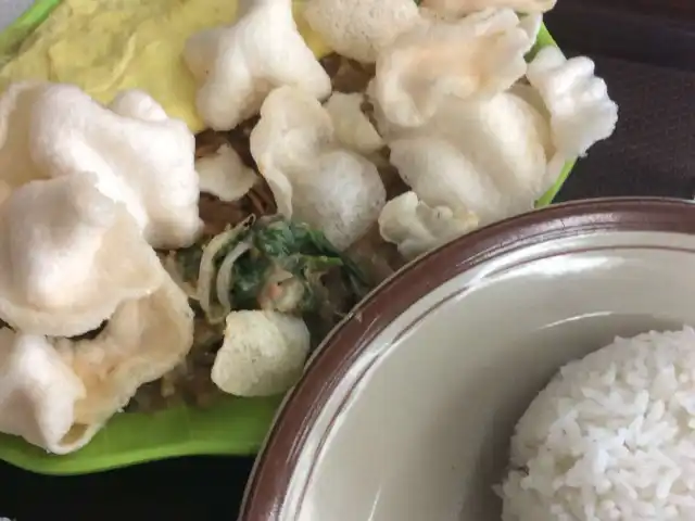 Gambar Makanan Gado - Gado Jakarta 12