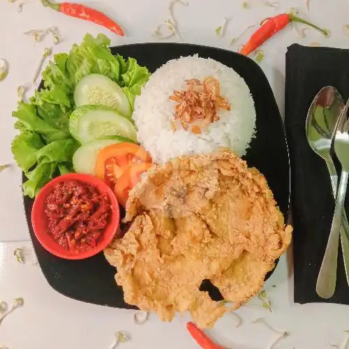 Gambar Makanan Pawon KANGEN 18