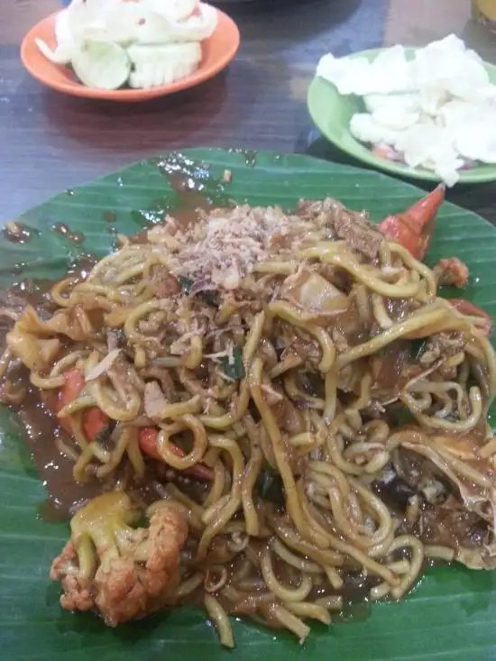 Gambar Makanan Mie Razali 12